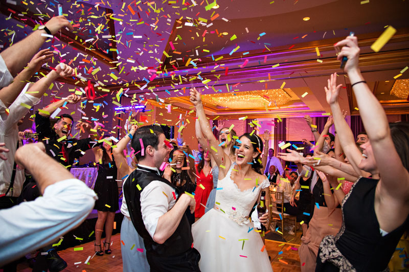 DJ set professionale per matrimoni in Piemonte